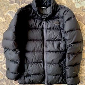 Kid’s Northface jacket
